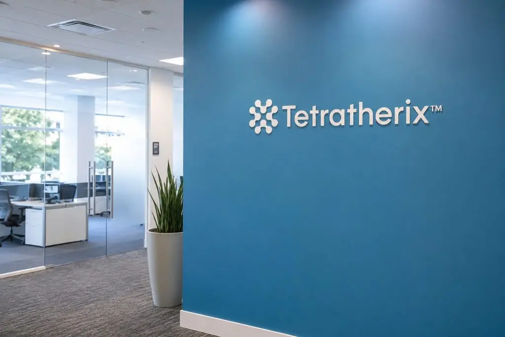 Tetratherix trades lightly as it holds A$358 million valuation