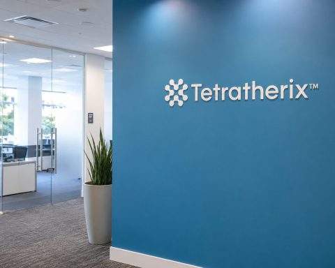 Tetratherix trades lightly as it holds A$358 million valuation