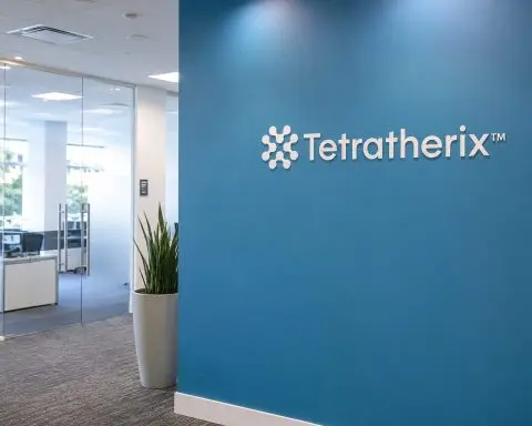 Tetratherix trades lightly as it holds A$358 million valuation
