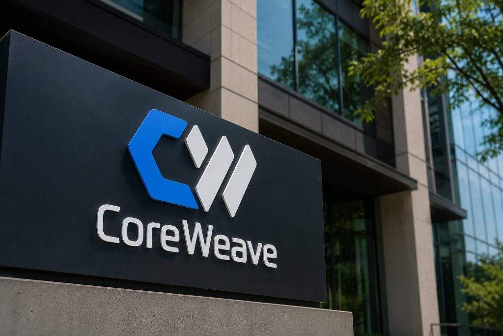 CoreWeave (NASDAQ:CRWV) Shares Recover, Yet $34 Billion Capex Projection Increases Margin Challenges
