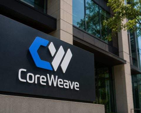 CoreWeave (NASDAQ:CRWV) Shares Recover, Yet $34 Billion Capex Projection Increases Margin Challenges