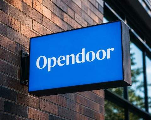 Opendoor Technologies (NASDAQ:OPEN) trades around $4.50 ahead of key August margin trial
