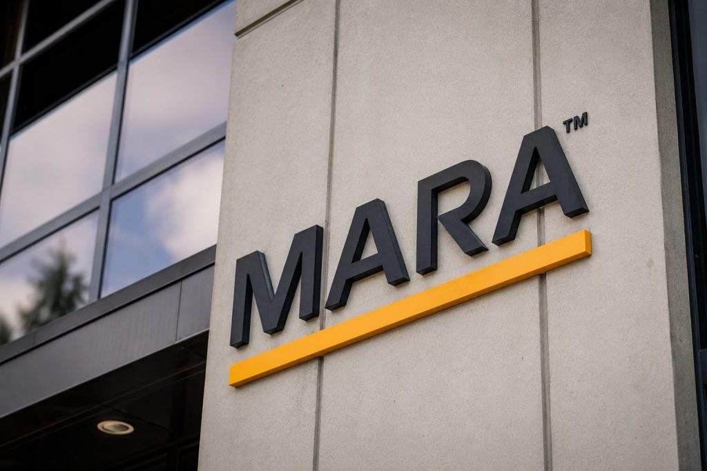 MARA Holdings shares climb 9% following rival AI agreements, highlighting contract disparity MARA Holdings shares climb 9% following rival AI agreements, highlighting contract disparity