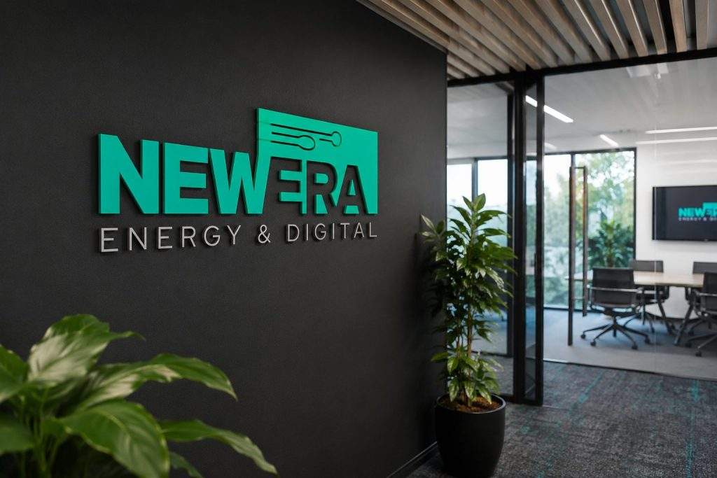New Era Energy & Digital (NASDAQ:NUAI) surges 26%, mirroring April capital increase New Era Energy & Digital (NASDAQ:NUAI) surges 26%, mirroring April capital increase