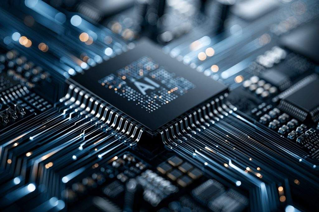 AI chip stocks recover from 10% weekly drop; late dip increases expectations AI chip stocks recover from 10% weekly drop; late dip increases expectations