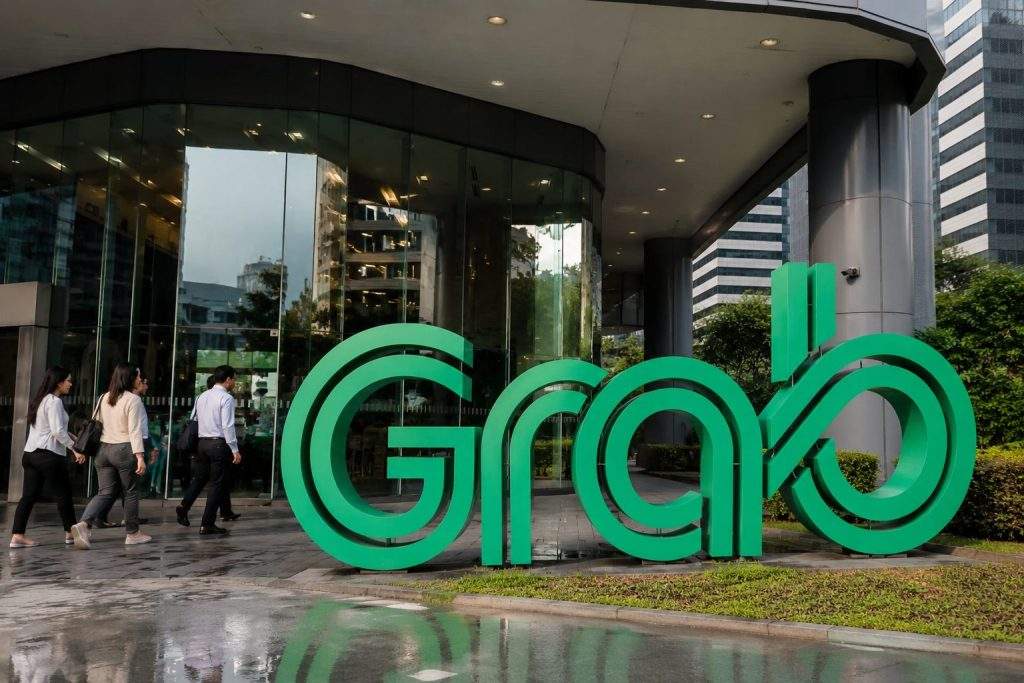 Grab (NASDAQ:GRAB) shares rise while expanded lending portfolio pressures cash reserves Grab (NASDAQ:GRAB) shares rise while expanded lending portfolio pressures cash reserves
