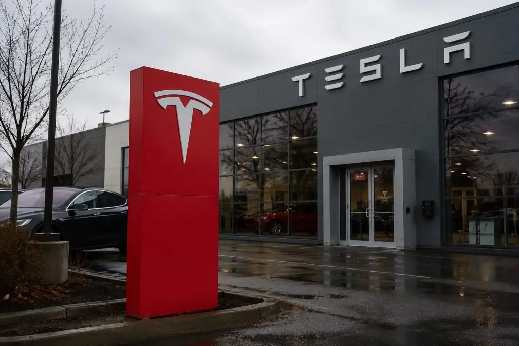 Tesla, Inc. (NASDAQ:TSLA) Stock Confronts $3.25 Billion Cash Drain After All-Time Delivery High