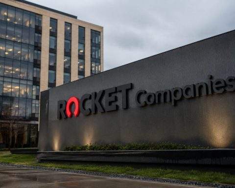 Rocket Companies gains time with credit reset amid impact of mortgage rates