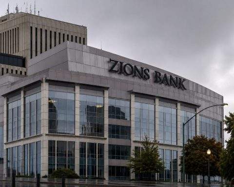 Zions Bancorporation (NASDAQ:ZION) declines as equity gains account for 43% of quarterly earnings per share