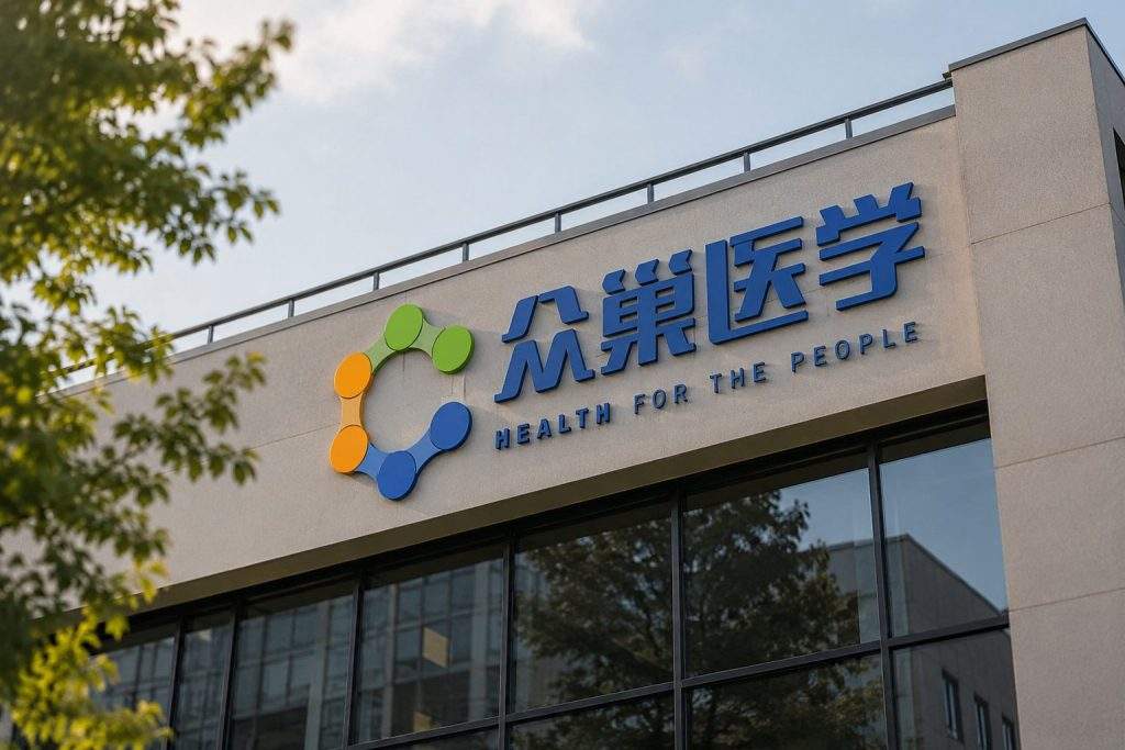 Zhongchao (NASDAQ:ZCMD) jumps after-hours as post-split float shows up