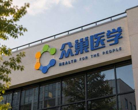 Zhongchao (NASDAQ:ZCMD) jumps after-hours as post-split float shows up