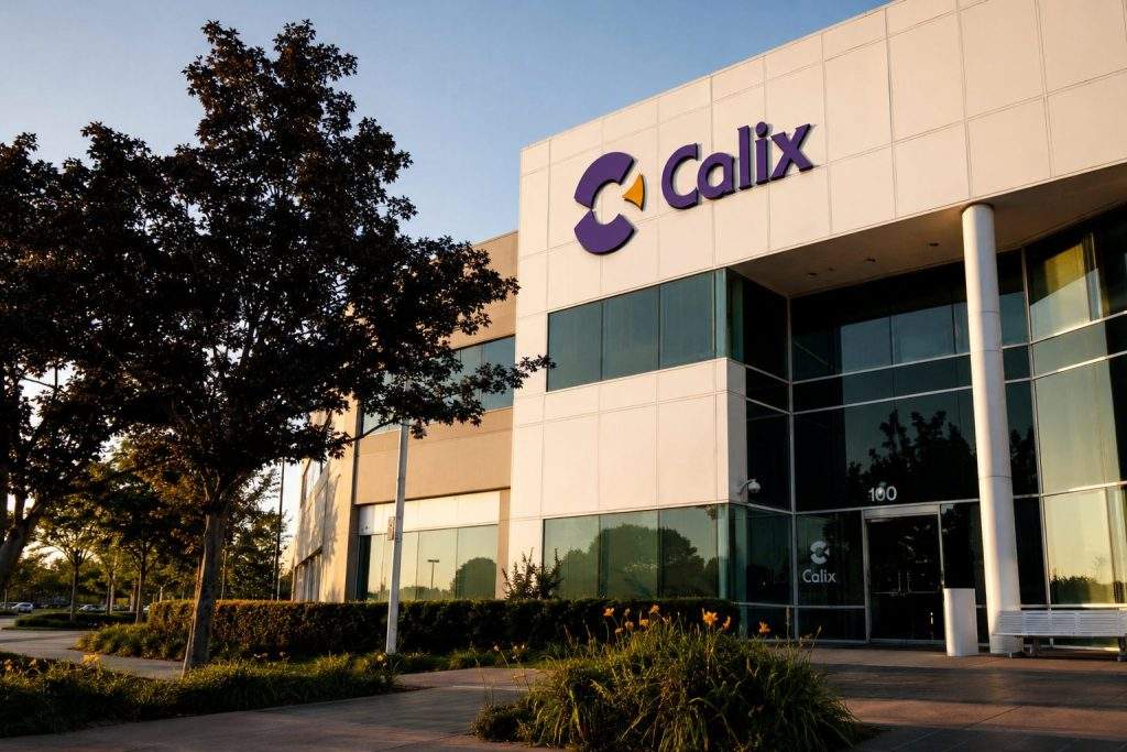 Calix Shares Fall With Surge in Memory Costs Overshadowing All-Time Q2 Revenue Calix Shares Fall With Surge in Memory Costs Overshadowing All-Time Q2 Revenue