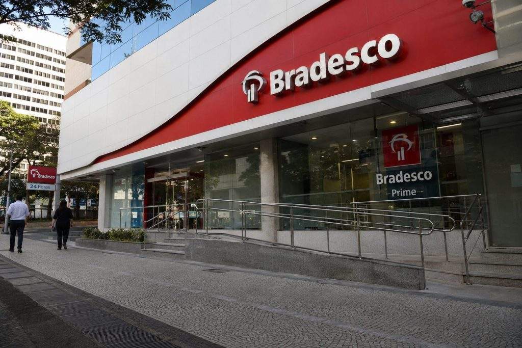 Shares of Banco Bradesco (BVMF:BBDC4) Recover, Yet 14% Rate Scenario Intensifies Credit-Cost Challenge Shares of Banco Bradesco (BVMF:BBDC4) Recover, Yet 14% Rate Scenario Intensifies Credit-Cost Challenge