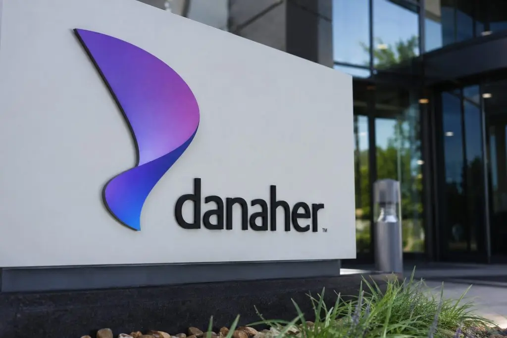 Danaher (NYSE:DHR) stock drops 14% as bioprocessing gap clouds outlook Danaher (NYSE:DHR) stock drops 14% as bioprocessing gap clouds outlook