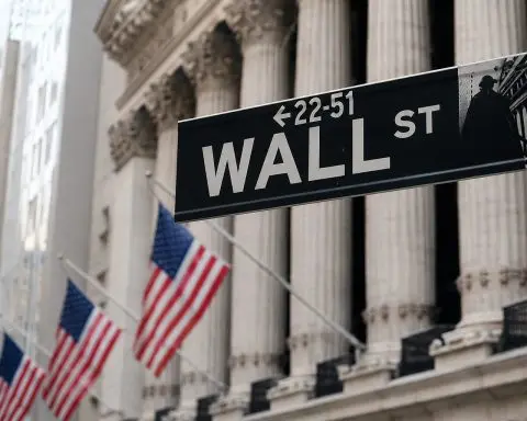 US-Aktienmarkt heute: Futures fallen, da Tech-Unternehmen Geld verbrennen und Öl 99 Dollar erreicht