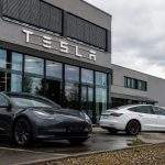 Tesla (NASDAQ:TSLA) earnings highlight $3.4 billion shift in cash flow