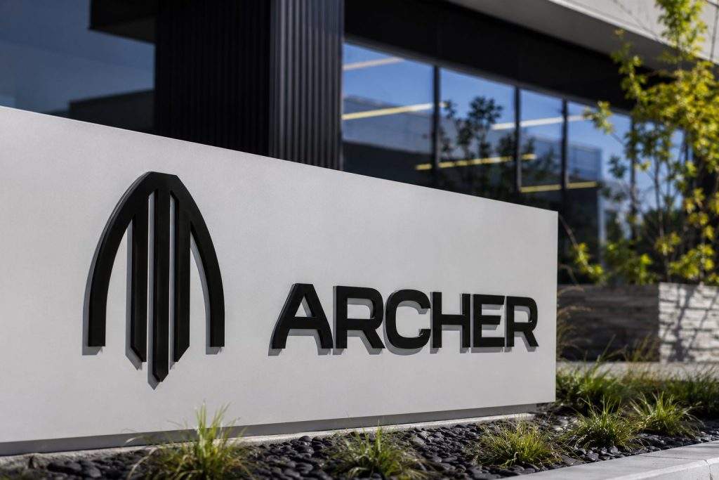 Archer Aviation (NYSE:ACHR) surges nearly $640 million in market value following Thunder announcement