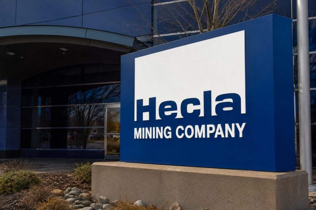 Hecla Mining (NYSE:HL) rallies 7%, leaving cash flow as the next test