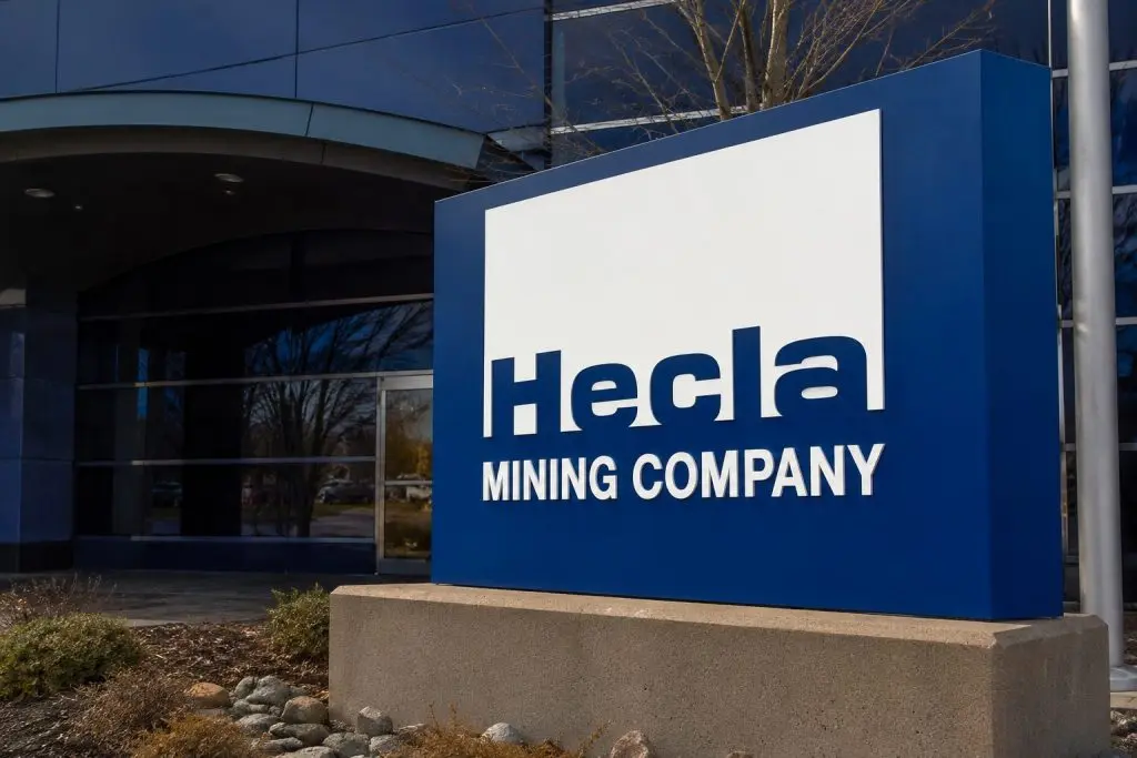 Hecla Mining (NYSE:HL) rallies 7%, leaving cash flow as the next test