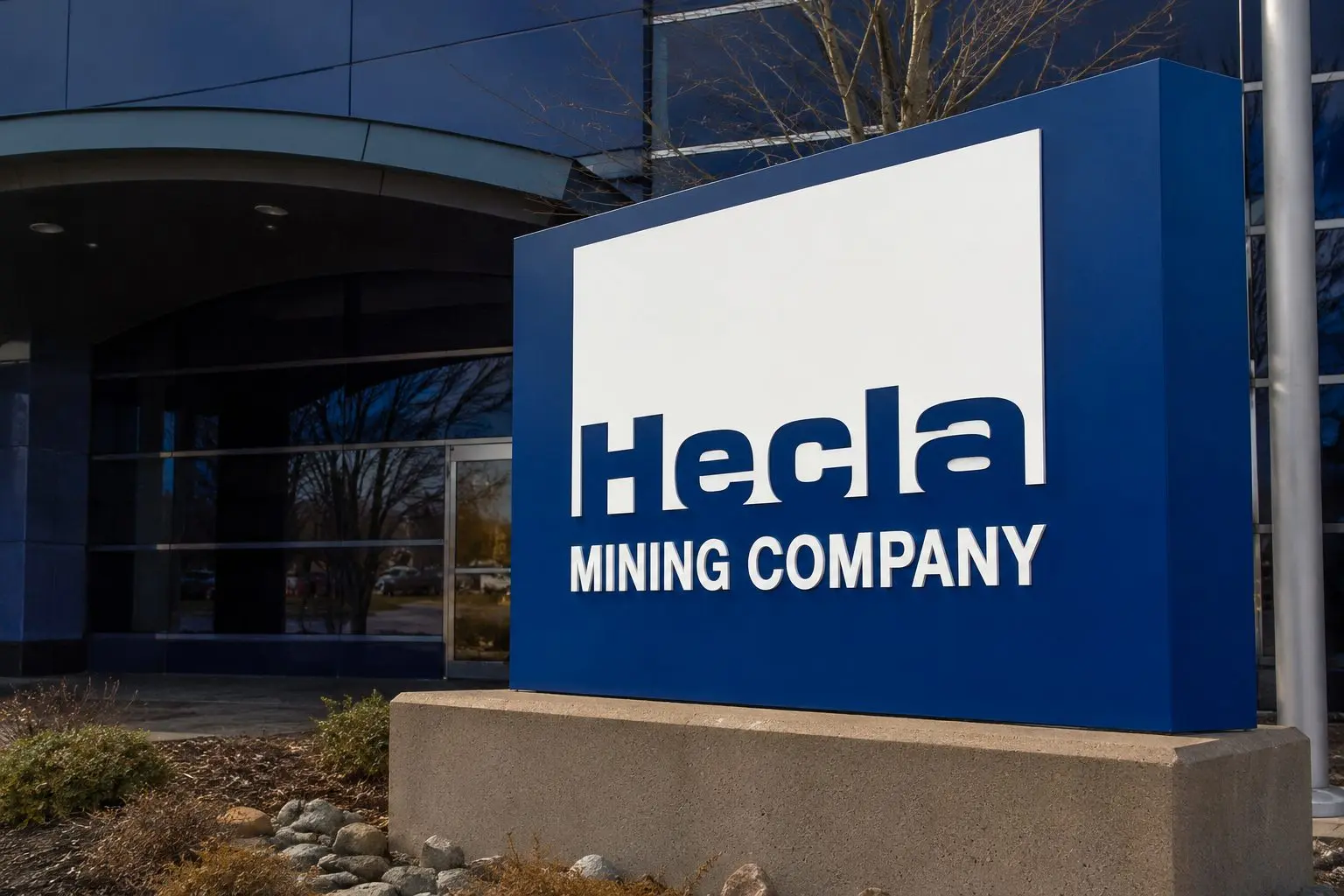 Hecla Mining (NYSE:HL) rallies 7%, leaving cash flow as the next test