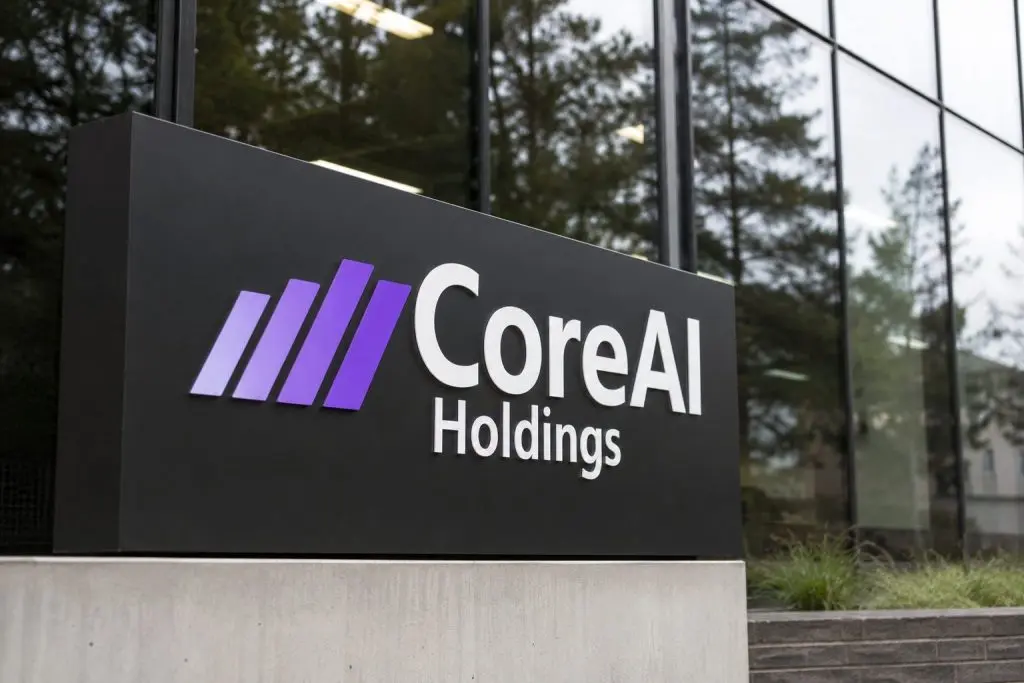 Core AI Holdings (NASDAQ:CHAI) surges 41% on HomeGPT announcement, volume spikes