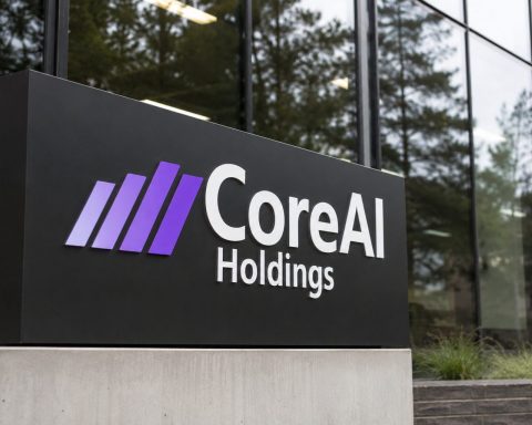Core AI Holdings (NASDAQ:CHAI) surges 41% on HomeGPT announcement, volume spikes