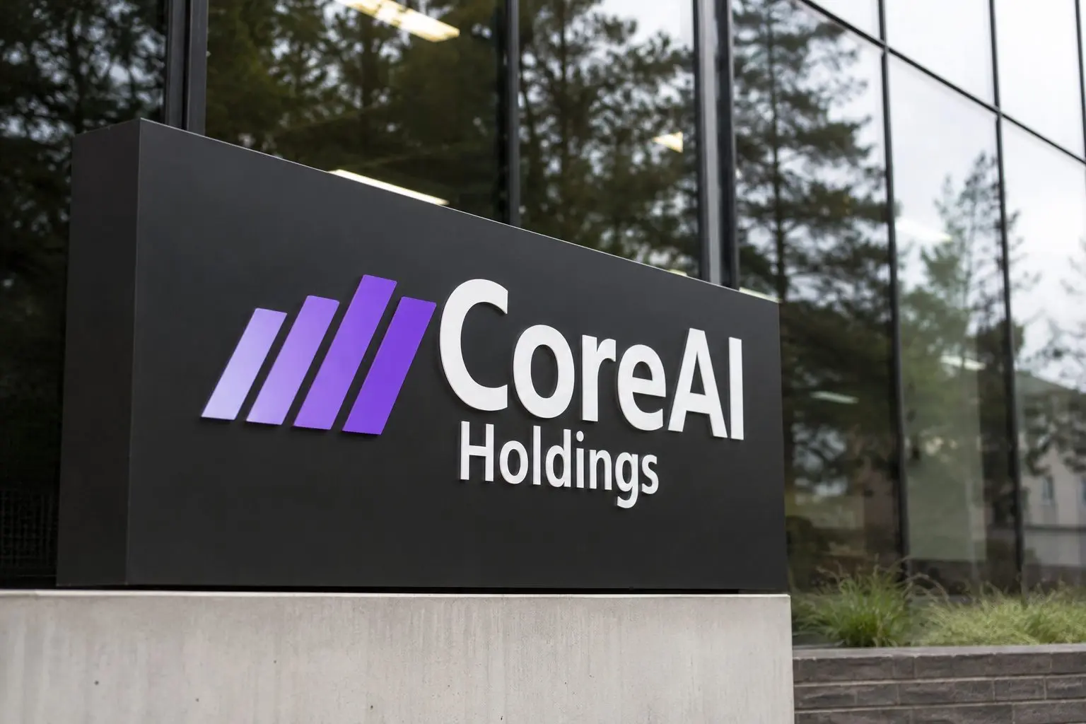 Core AI Holdings (NASDAQ:CHAI) surges 41% on HomeGPT announcement, volume spikes