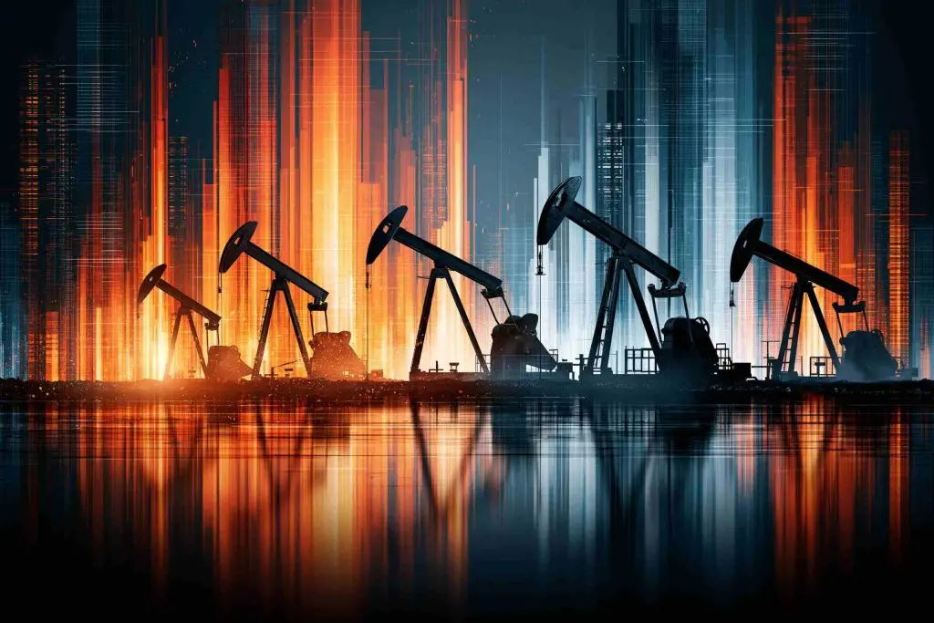 Oil Approaches $95 as Futures Curve Reflects Imminent Shipping Bottleneck