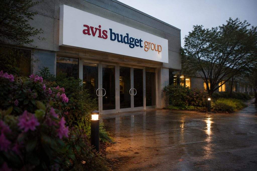 Avis Budget (NASDAQ:CAR) stock pop lines up with $650M settlement value per share