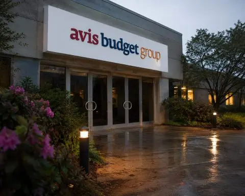 Avis Budget (NASDAQ:CAR) stock pop lines up with $650M settlement value per share