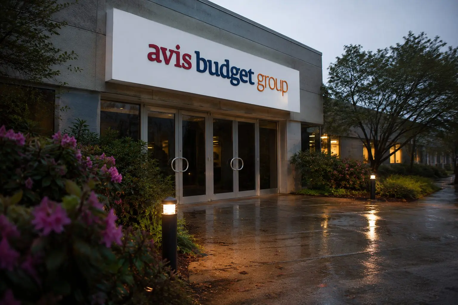 Avis Budget (NASDAQ:CAR) stock pop lines up with $650M settlement value per share