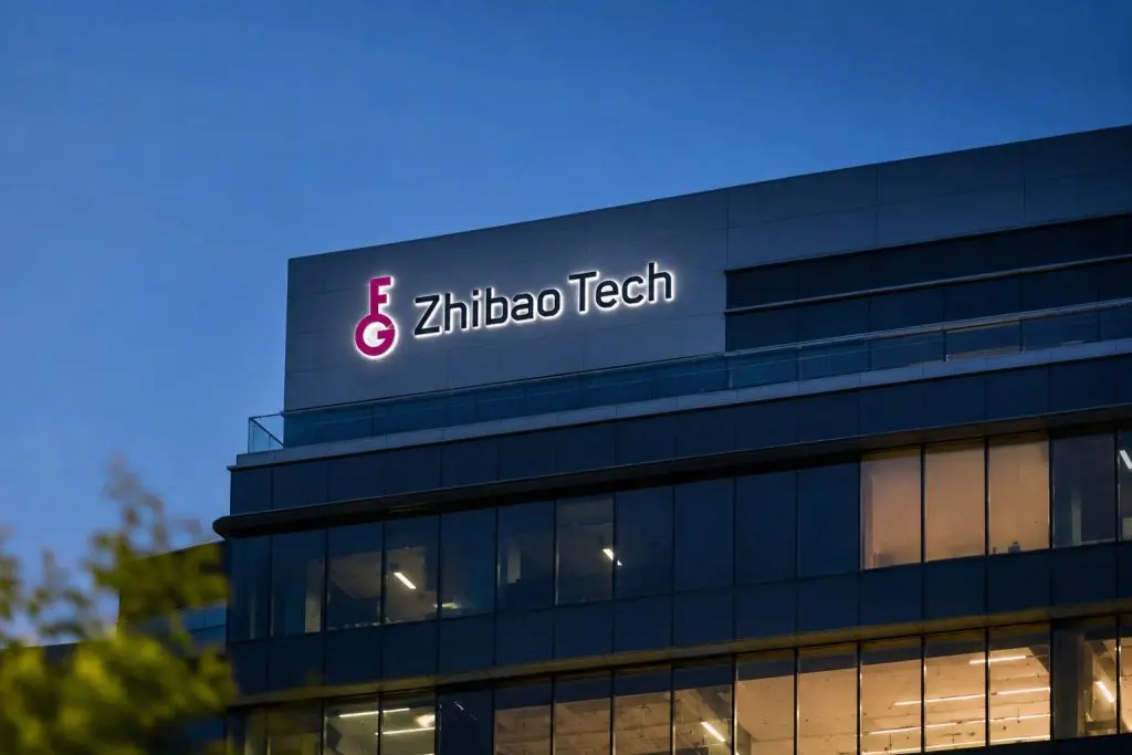 Zhibao stock jumps after 3,500-bitcoin PIPE; specifics on dilution still not disclosed