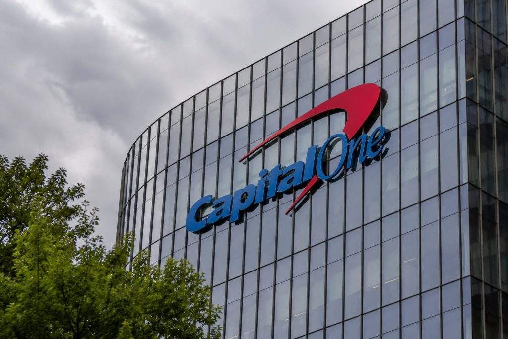 Capital One (NYSE:COF) challenge may postpone as much as $110 million in projected quarterly interest expenses