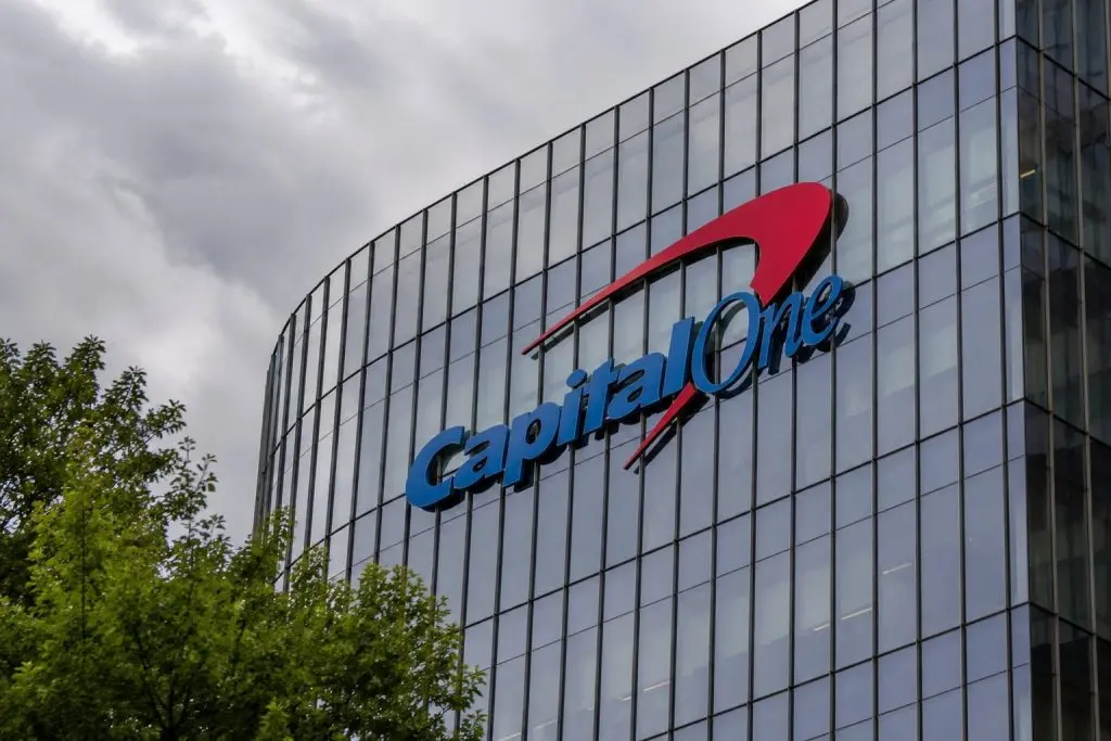 Capital One (NYSE:COF) challenge may postpone as much as $110 million in projected quarterly interest expenses