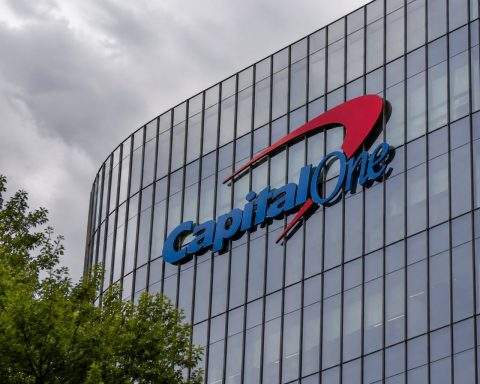 Capital One (NYSE:COF) challenge may postpone as much as $110 million in projected quarterly interest expenses