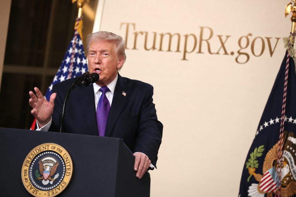 TrumpRx’s 800-drug increase intensifies tariff threat facing generic drug manufacturers