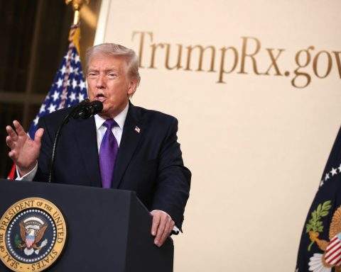 TrumpRx’s 800-drug increase intensifies tariff threat facing generic drug manufacturers