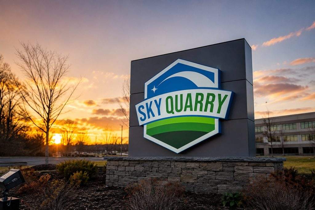 Sky Quarry (NASDAQ:SKYQ) shares surge as trading volume exceeds official share total