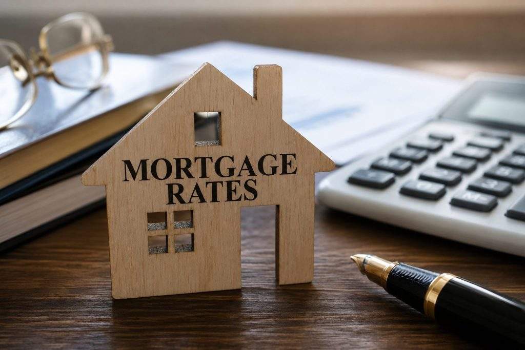 U.S. mortgage rates approach 7% as daily measure exceeds weekly average