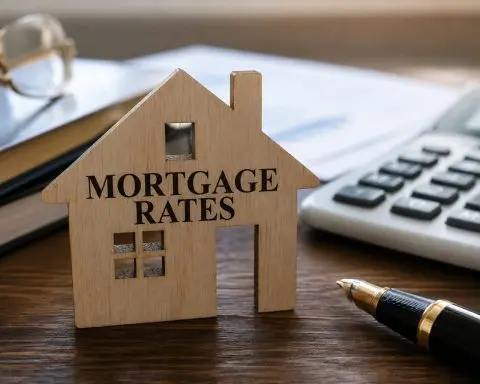 U.S. mortgage rates approach 7% as daily measure exceeds weekly average