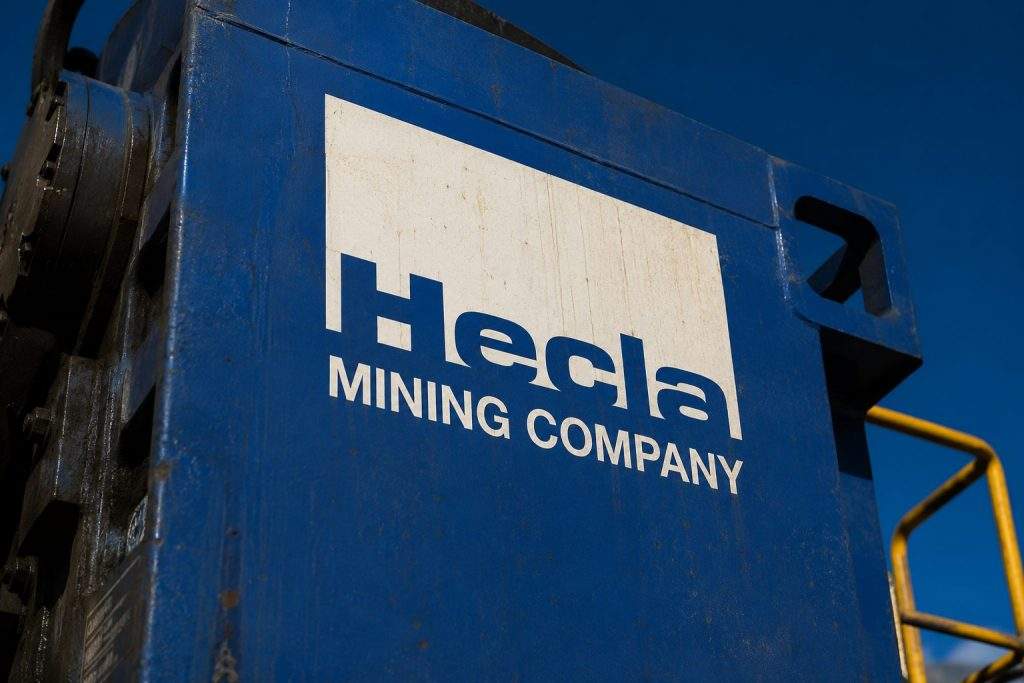 Hecla Mining (NYSE:HL) rises 5.7% as Q2 cash conversion challenges intensify
