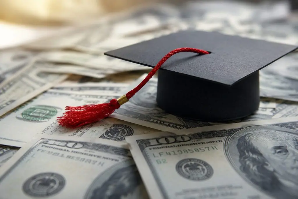 U.S. SAVE Student Loan Exit to Divert $9 Billion Annually in Consumer Funds U.S. SAVE Student Loan Exit to Divert $9 Billion Annually in Consumer Funds