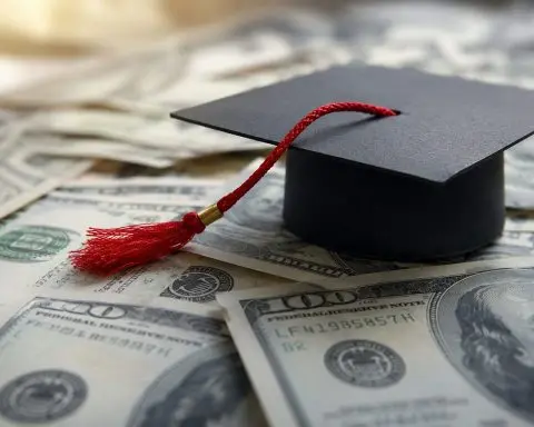U.S. SAVE Student Loan Exit to Divert $9 Billion Annually in Consumer Funds