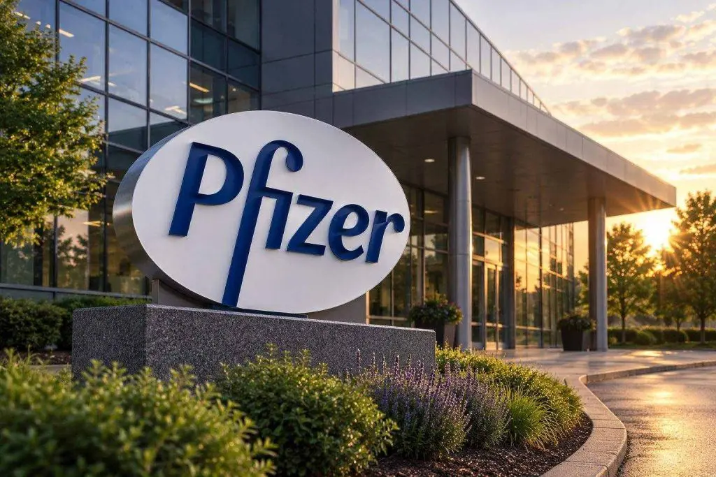 Pfizer (NYSE:PFE) shares down 1.9% on Friday; dividend seen as main driver
