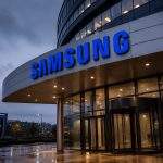 Samsung rally pushes leverage as KOSPI whips nearly 10%