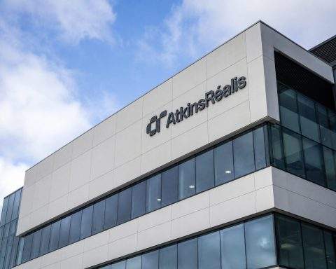 AtkinsRéalis (TSE:ATRL) gains C$680 million while Turkey nuclear review puts CANDU to the test
