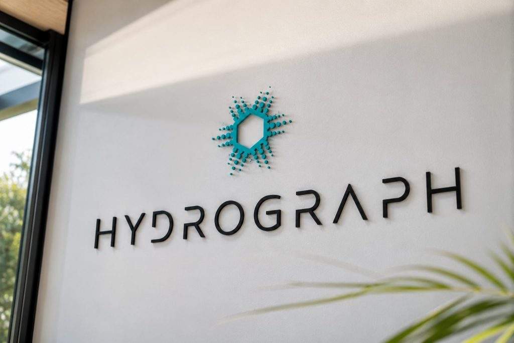 HydroGraph Clean Power drops with C$1.48 billion valuation looking high against sales