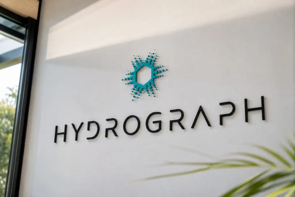 HydroGraph Clean Power drops with C$1.48 billion valuation looking high against sales