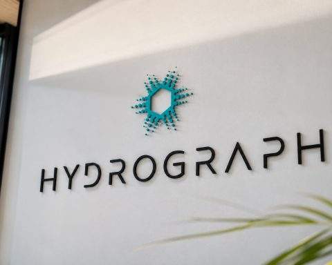 HydroGraph Clean Power drops with C$1.48 billion valuation looking high against sales