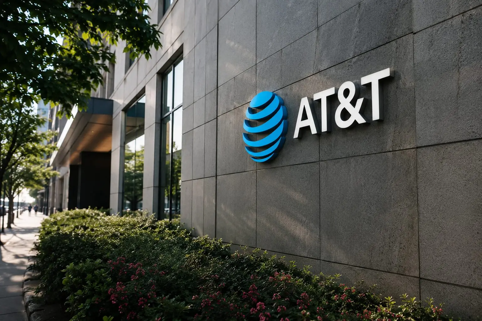 AT&T stock drop draws attention to spectrum deal, dividend payout